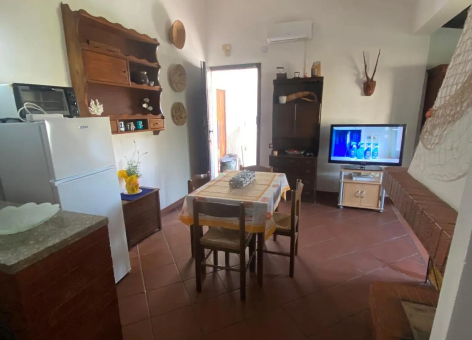 Casetta Marina Residence Capitana 0*,  Italy