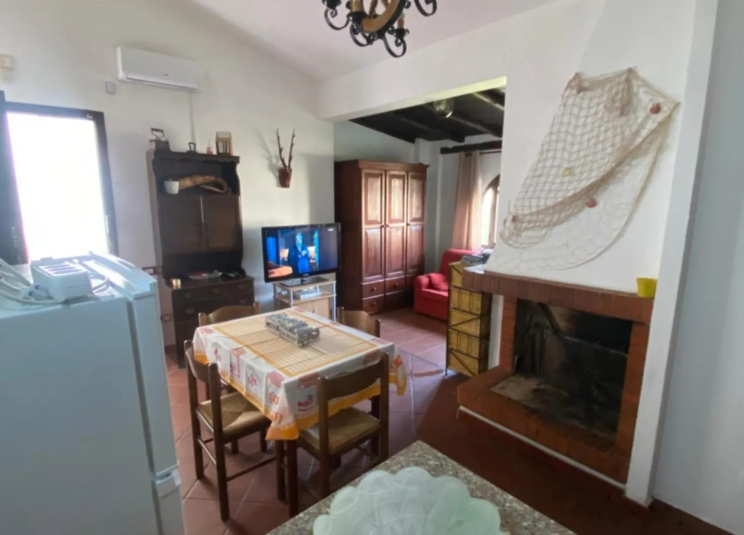 Casetta Marina Residence Capitana