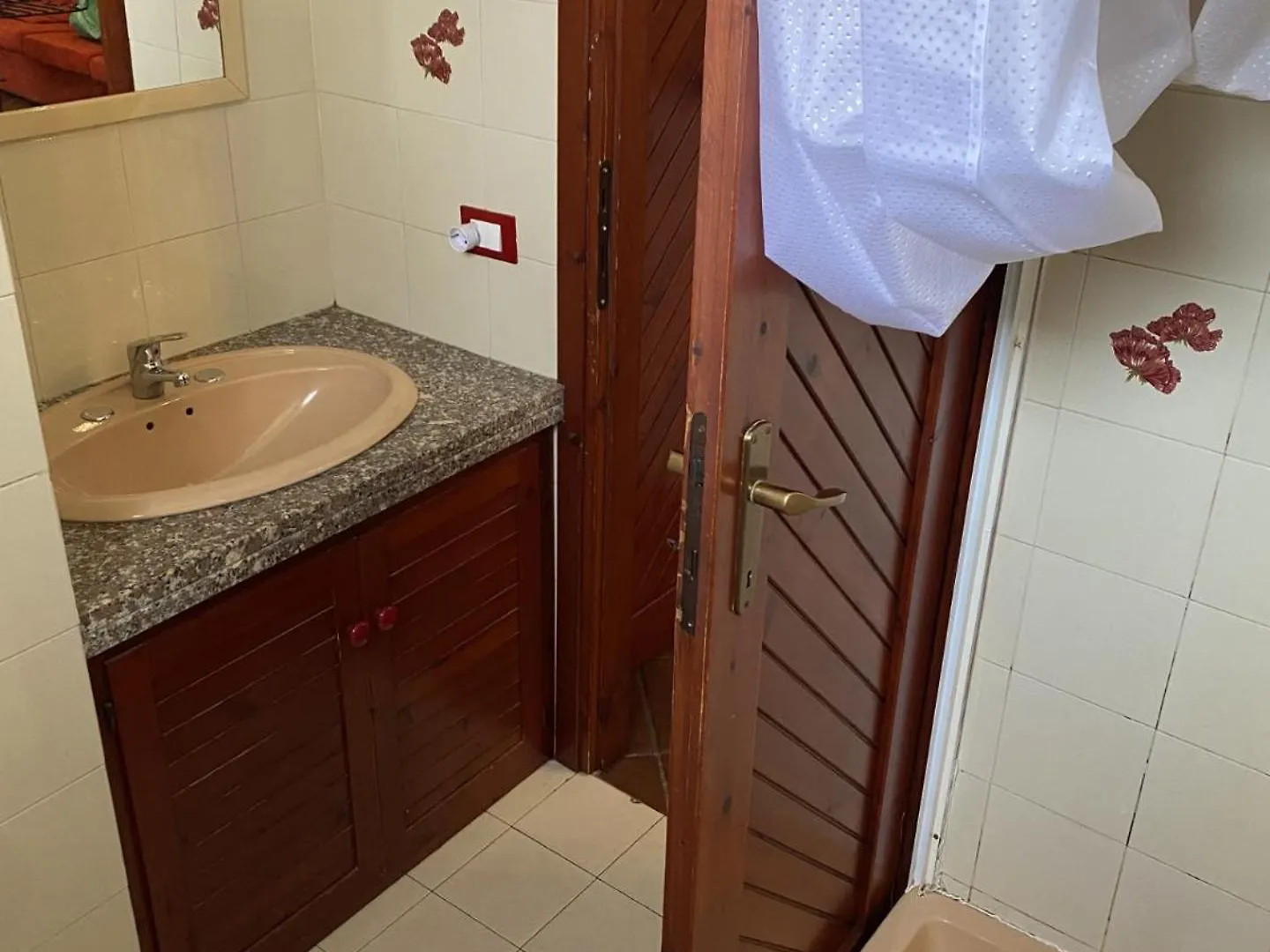 Casetta Marina Residence Capitana