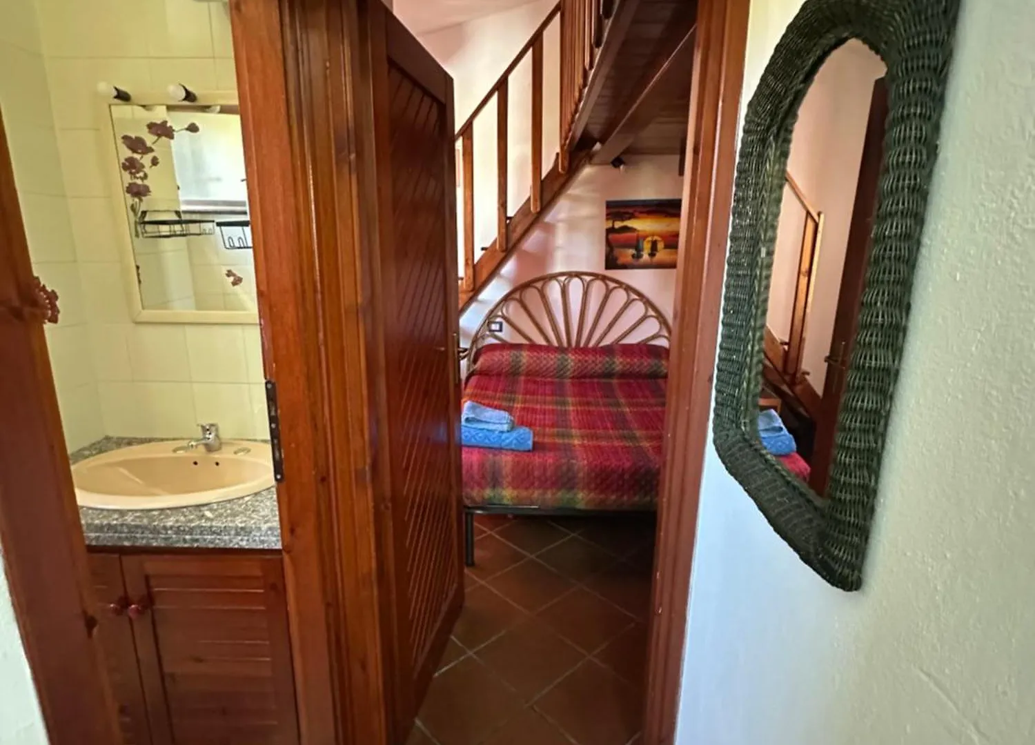 Casetta Marina Residence Capitana