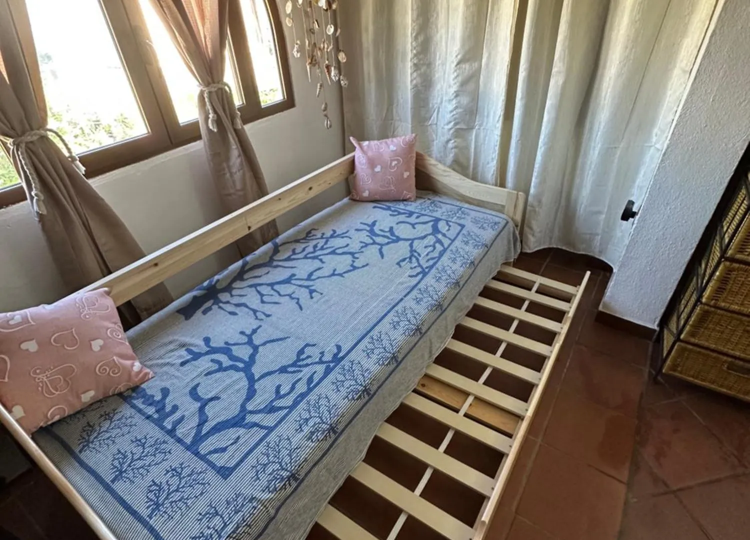 Casetta Marina Residence Capitana