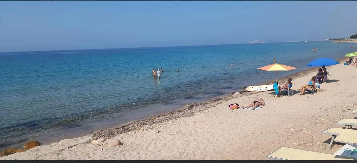 Casetta Marina Residence Capitana